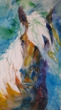 haflinger-Aquarell-30x40-Kopie