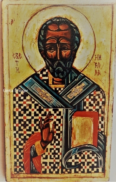 Sv.-Nikola