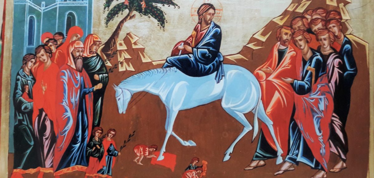 Ginka Ehinger Malerei